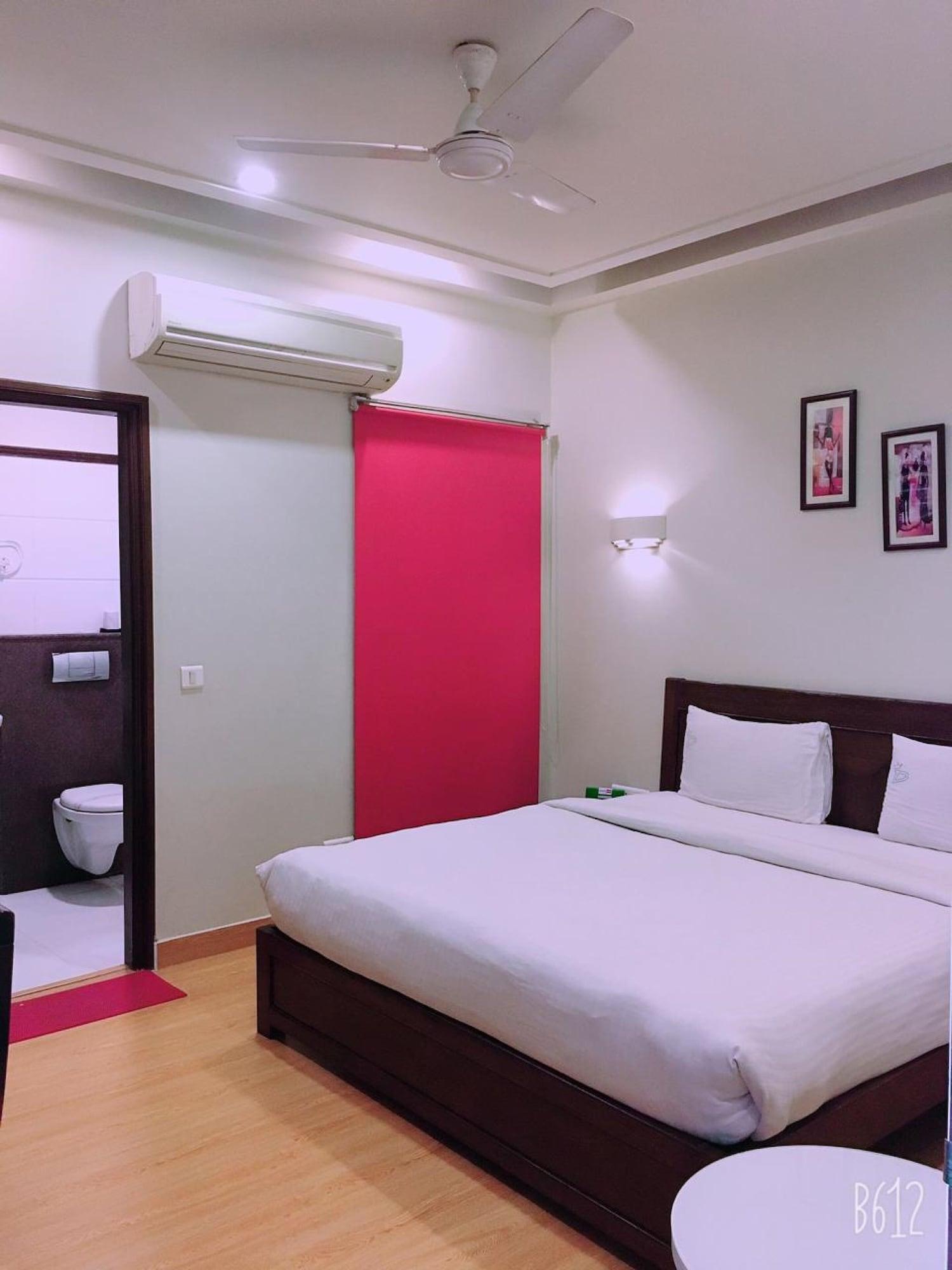 Hotel Dasaprakash Agra  Zewnętrze zdjęcie