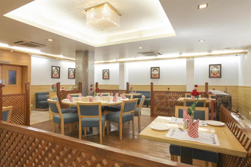 Hotel Dasaprakash Agra  Zewnętrze zdjęcie