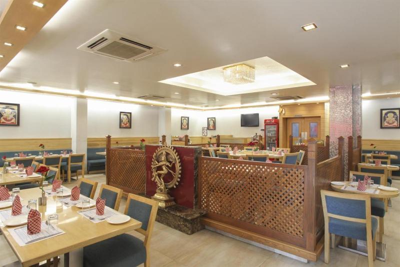Hotel Dasaprakash Agra  Zewnętrze zdjęcie
