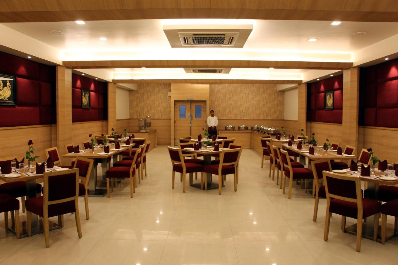 Hotel Dasaprakash Agra  Zewnętrze zdjęcie